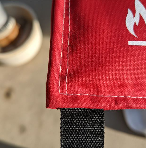 Igniveil Emergency Fire Blanket